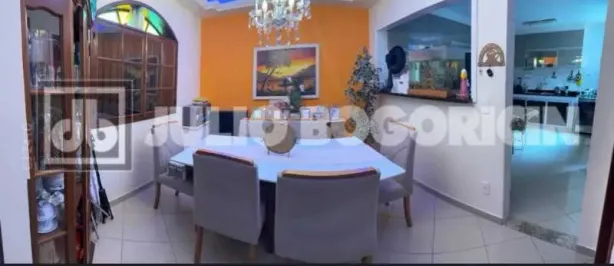  com 5 Quartos à venda, 48m² no Méier, Rio de Janeiro