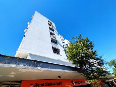 Apartamento com 1 Quarto à venda, 48m² no Centro, São Leopoldo