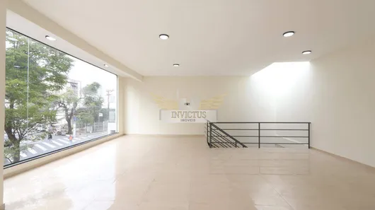 Ponto Comercial para alugar, 355m² no Casa Branca, Santo André