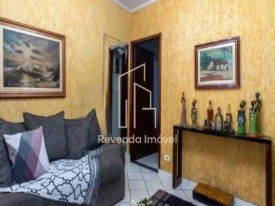 Casa com 4 Quartos à venda, 300m² no Vila Jacuí, São Paulo