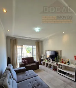 Sobrado com 3 Quartos à venda, 150m² no Parque Monte Alegre, Taboão da Serra