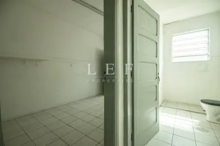 Ponto Comercial à venda, 210m² no Pinheiros, São Paulo