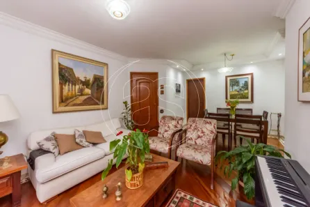 Apartamento com 3 Quartos à venda, 84m² no Vila Mascote, São Paulo