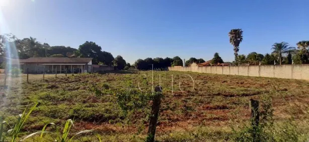Lote/Terreno à venda, 2975m² no Santa Rita, Piracicaba