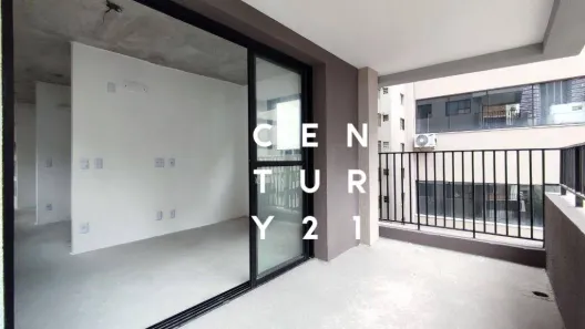 Apartamento com 1 Quarto à venda, 42m² no Jardim Paulista, São Paulo