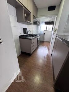 Apartamento com 2 Quartos à venda, 53m² no Jardim Belval, Barueri