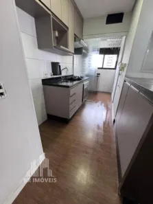 Apartamento com 2 Quartos à venda, 53m² no Jardim Belval, Barueri