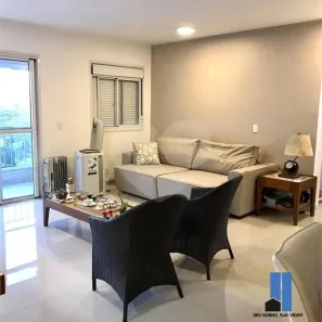 Apartamento com 2 Quartos à venda, 72m² no Ferreira, São Paulo