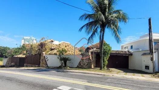 Casa com 4 Quartos à venda, 540m² no Riviera Fluminense, Macaé