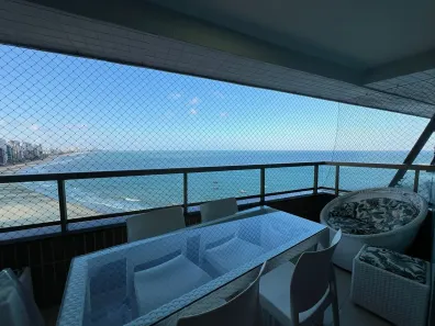 Apartamento com 4 Quartos à venda, 238m² no Piedade, Jaboatão dos Guararapes