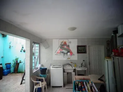 Casa com 3 Quartos à venda, 150m² no Vila Brasílio Machado, São Paulo