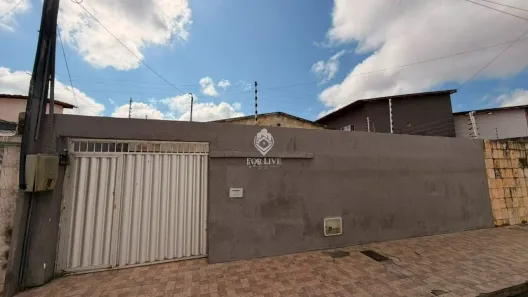 Casa com 3 Quartos à venda, 180m² no Ellery, Fortaleza
