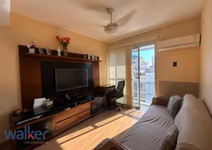 Cobertura com 2 Quartos à venda, 140m² no Tijuca, Rio de Janeiro