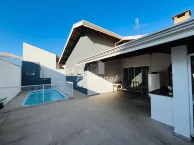 Casa com 4 Quartos à venda, 248m² no Jardim das Nações, Taubaté