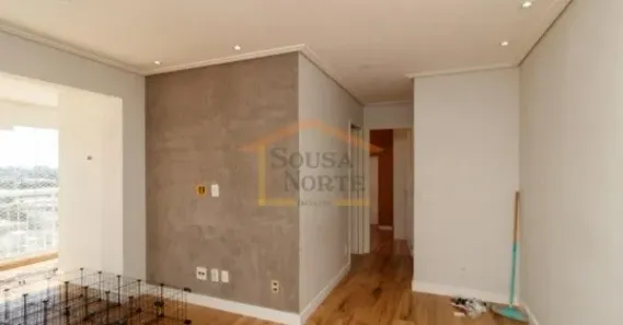 Apartamento com 2 Quartos à venda, 64m² no Vila Maria, São Paulo