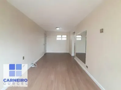 Apartamento com 1 Quarto para alugar, 33m² no Vila Mariana, São Paulo