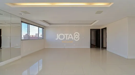Apartamento com 3 Quartos para alugar, 149m² no Batel, Curitiba