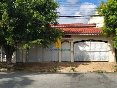 Casa com 3 Quartos à venda, 250m² no Jardim Santa Clara, Guarulhos