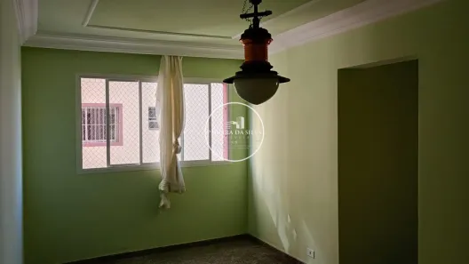 Apartamento com 2 Quartos à venda, 70m² no Chácara Agrindus, Taboão da Serra