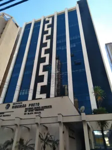 Sala Comercial à venda, 82m² no Centro, Ribeirão Preto