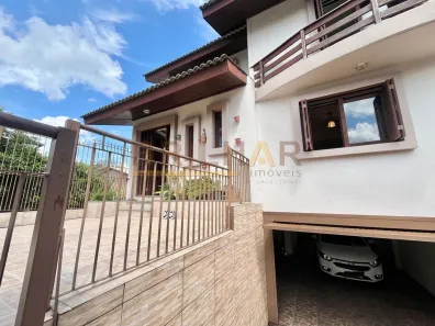 Casa com 3 Quartos à venda, 330m² no Sagrada Família, Caxias do Sul