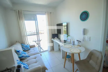 Apartamento com 1 Quarto à venda, 28m² no Belenzinho, São Paulo