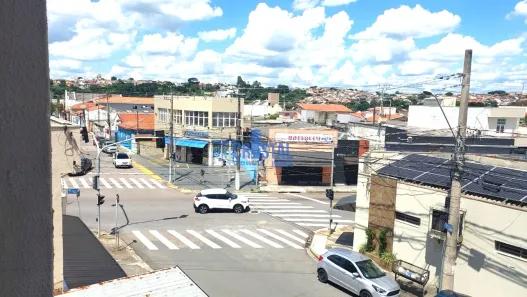 Sala Comercial para alugar, 24m² no Vila Salermo, Jundiaí