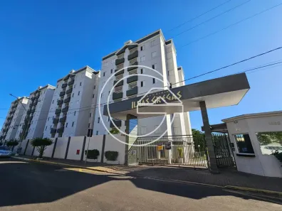 Apartamento com 3 Quartos à venda, 70m² no Centro, Marília