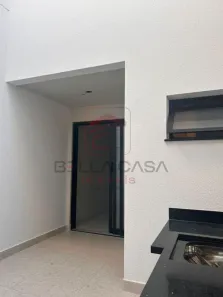Sobrado com 3 Quartos à venda, 160m² no Parque São Lucas, São Paulo