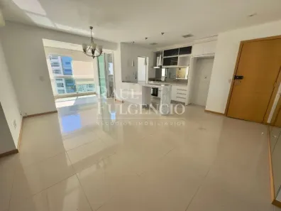 Apartamento com 3 Quartos para alugar, 99m² no Gleba Fazenda Palhano, Londrina