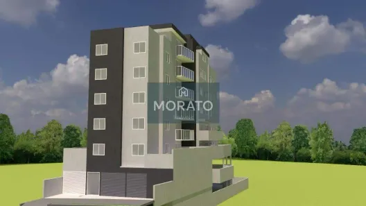 Prédio Comercial com 3 Quartos à venda, 59m² no Cabral, Contagem