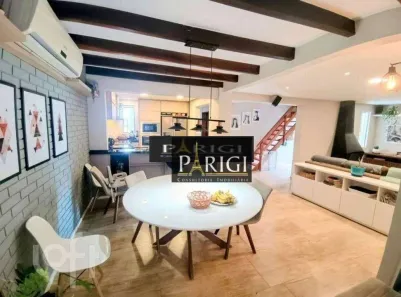 Casa com 5 Quartos à venda, 326m² no Nonoai, Porto Alegre