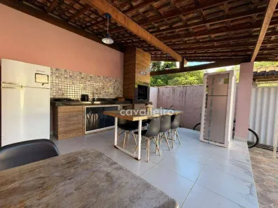 Casa com 2 Quartos à venda, 100m² no Flamengo, Maricá