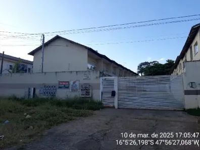 Casa com 2 Quartos à venda, 143m² no Mansões Recreio Estrela D'Alva III, Cidade Ocidental