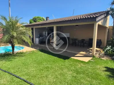Casa com 2 Quartos à venda, 100m² no Ikaray, Várzea Grande