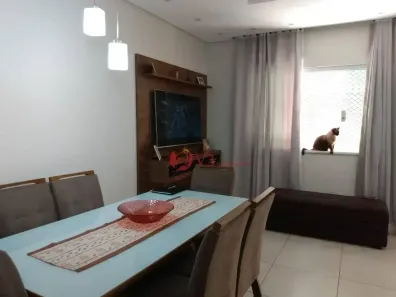 Sobrado com 3 Quartos à venda, 128m² no Cidade Patriarca, São Paulo
