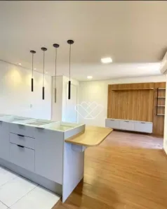 Apartamento com 2 Quartos à venda, 56m² no Santa Cruz, Gravataí