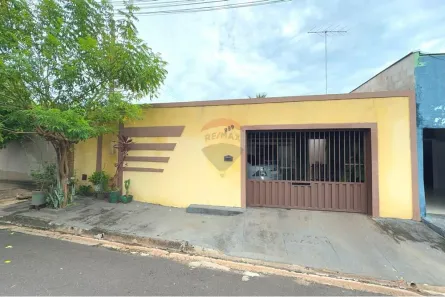 Casas à venda em Araçatuba, SP - Viva Real