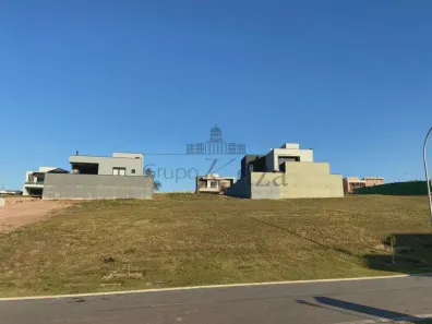 Lote/Terreno à venda, 510m² no Condomínio Residencial Alphaville I, São José dos Campos