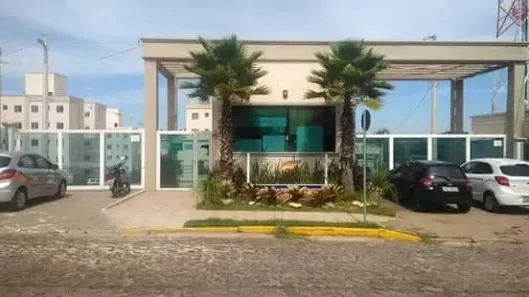 Apartamento com 1 Quarto para alugar, 44m² no Santo André, São Leopoldo