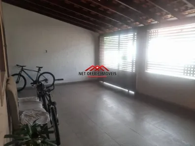 Casa com 4 Quartos à venda, 77m² no Conjunto Residencial Trinta e Um de Março, São José dos Campos