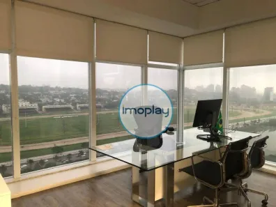 Sala Comercial para alugar, 270m² no Jardim Europa, São Paulo