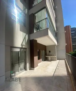 Apartamento com 2 Quartos à venda, 132m² no Indianópolis, São Paulo