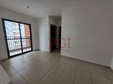 Apartamento com 2 Quartos à venda, 50m² no Jardim Sumaré, Ribeirão Preto