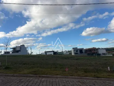 Lote/Terreno à venda, 240m² no São José, Passo Fundo