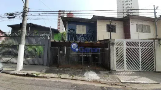 Sobrado com 3 Quartos à venda, 133m² no Brooklin Paulista, São Paulo