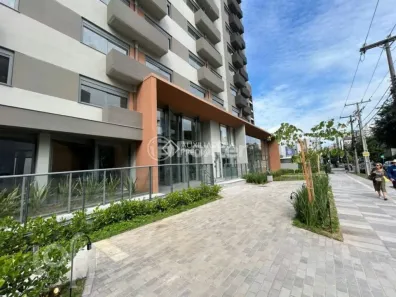 Kitnet com 1 Quarto à venda, 24m² no Independência, Porto Alegre
