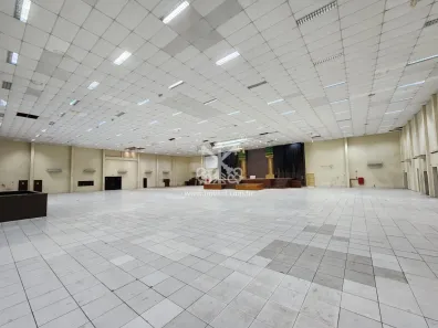 Galpão/Depósito/Armazém para alugar, 4000m² no Alphaville Centro Industrial e Empresarial/Alphaville., Barueri