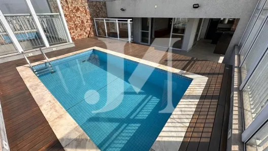 Cobertura com 3 Quartos à venda, 310m² no Belenzinho, São Paulo