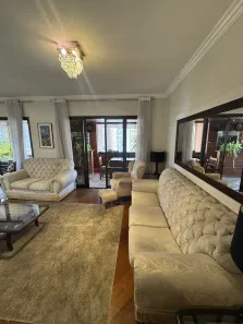Apartamento com 4 Quartos à venda, 272m² no Vila Andrade, São Paulo